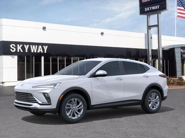 2026 Buick NV Preferred FWD