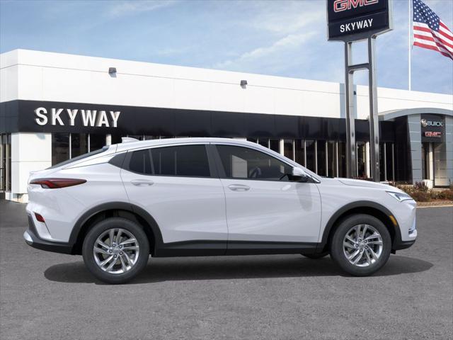 2026 Buick NV Preferred FWD