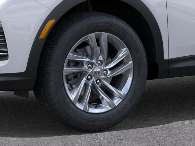 2026 Buick NV Preferred FWD