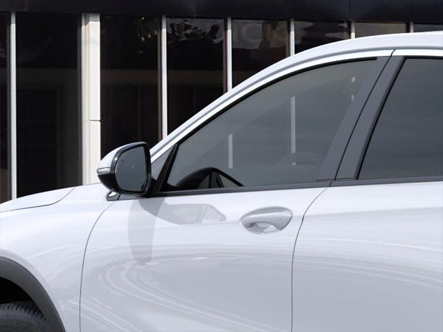 2026 Buick NV Preferred FWD