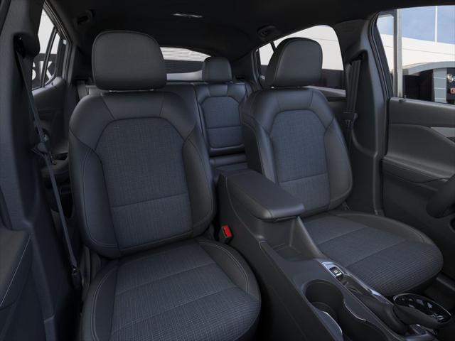 2026 Buick NV Preferred FWD