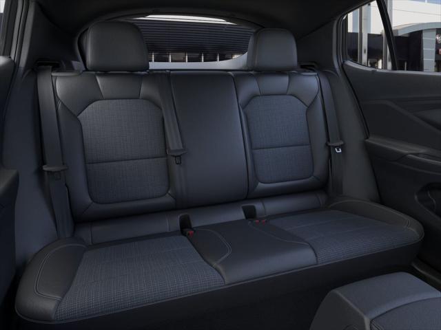 2026 Buick NV Preferred FWD