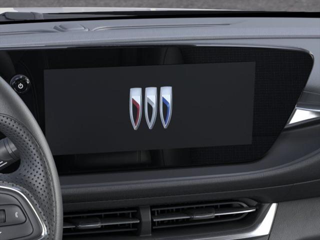 2026 Buick NV Preferred FWD