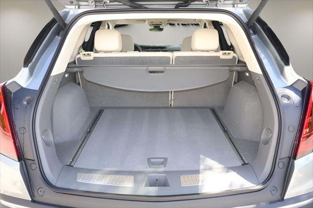 2026 Cadillac XT5 Premium Luxury FWD