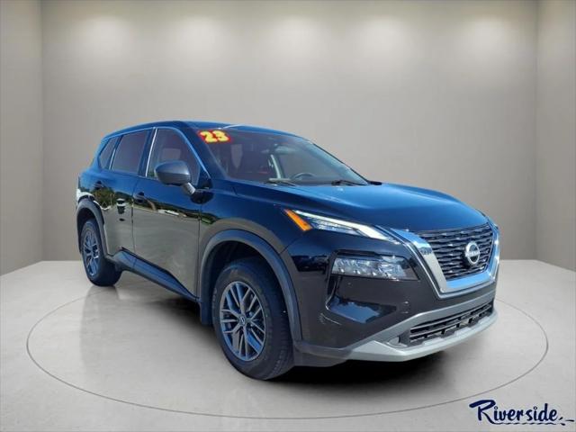 2023 Nissan Rogue S FWD for sale in New Bern, NC