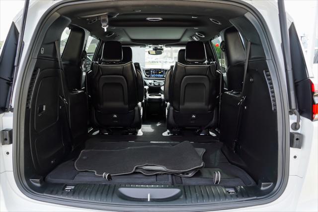 2023 Chrysler Pacifica Hybrid Limited