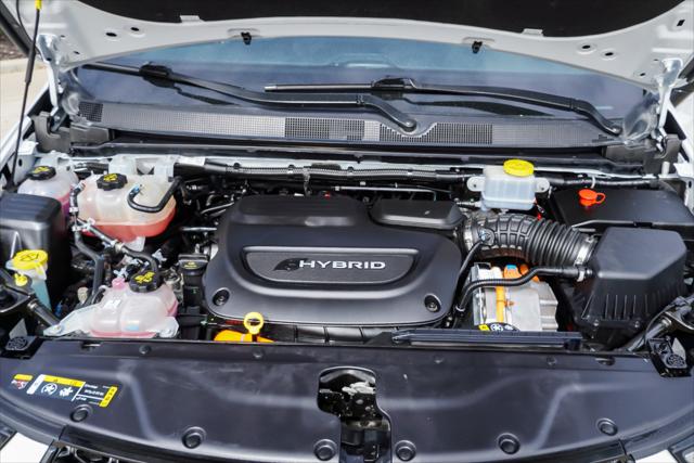 2023 Chrysler Pacifica Hybrid Limited