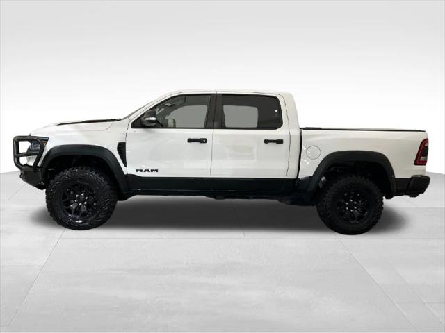 2022 RAM 1500 TRX 2022 RAM 1500 TRX