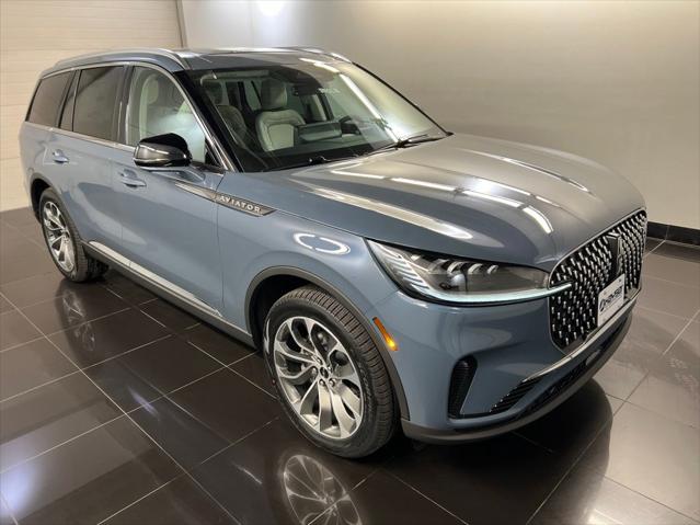 2026 Lincoln Aviator Reserve for sale in Madison, WA