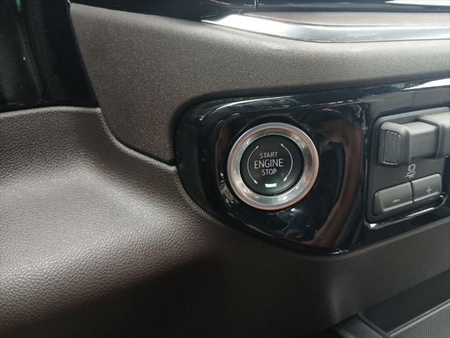 2024 GMC Sierra 1500 4WD Crew Cab Short Box SLT