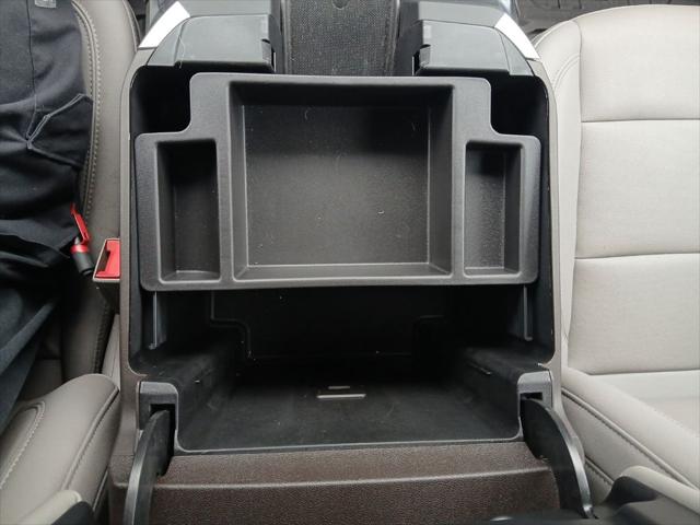 2024 GMC Sierra 1500 4WD Crew Cab Short Box SLT