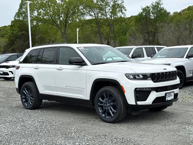 2026 Jeep Grand Cherokee 85th Anniversary Edition for sale in Bedford Hills, NY