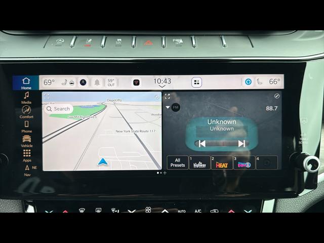 2026 Jeep Grand Cherokee 85th Anniversary Edition