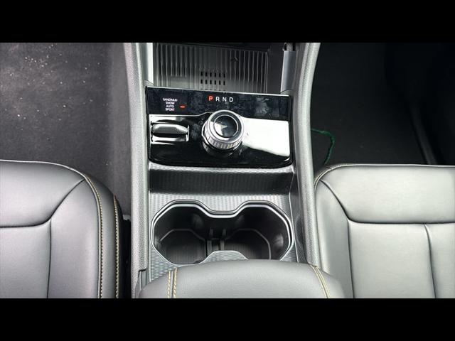 2026 Jeep Grand Cherokee 85th Anniversary Edition