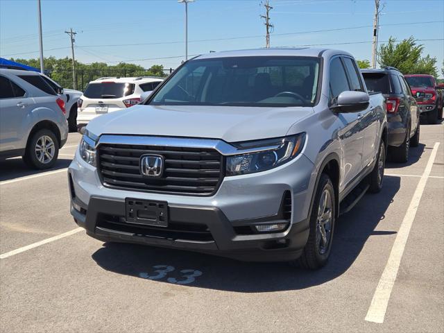 2023 Honda Ridgeline RTL for sale in Fayetteville, AR