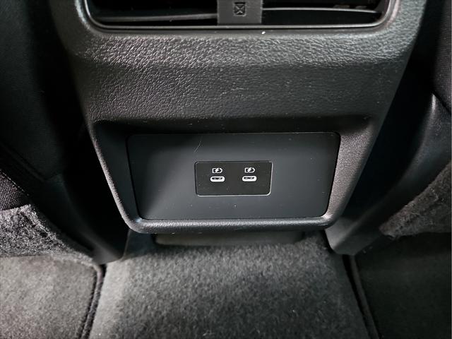 2025 Nissan Rogue SV FWD