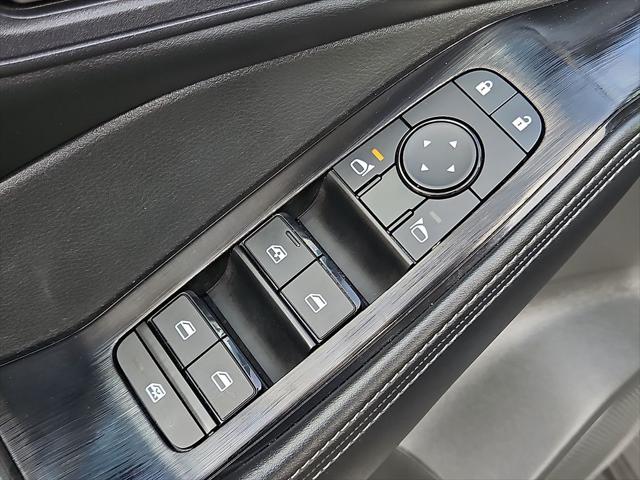 2025 Nissan Rogue SV FWD
