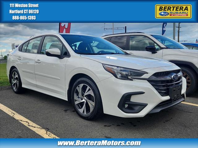 2025 Subaru Legacy Premium for sale in Hartford, CT