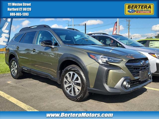 2025 Subaru Outback Premium for sale in Hartford, CT