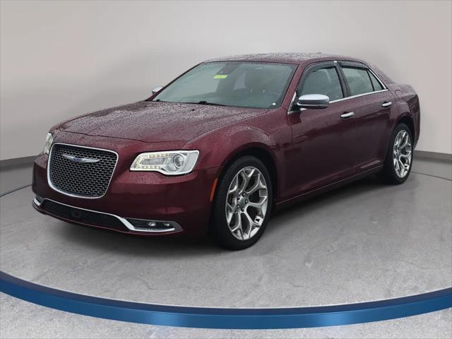 2018 Chrysler 300 300C for sale in Raleigh, NC