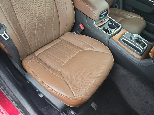 2018 Chrysler 300 300C