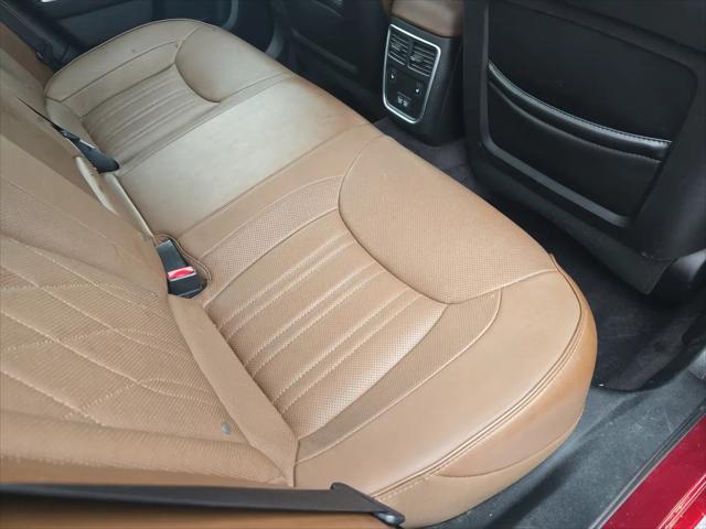 2018 Chrysler 300 300C