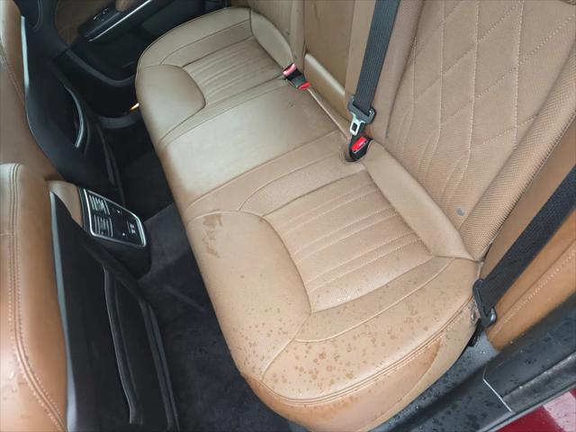 2018 Chrysler 300 300C