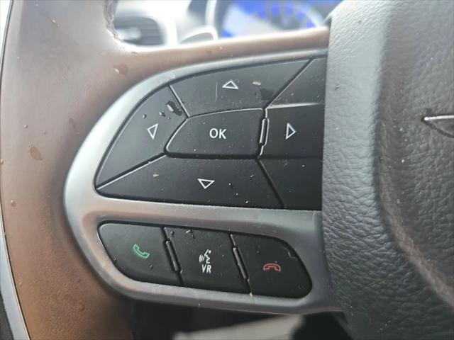 2018 Chrysler 300 300C