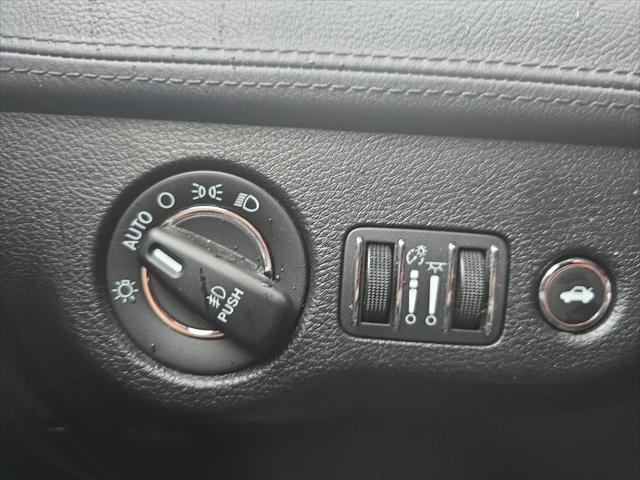 2018 Chrysler 300 300C