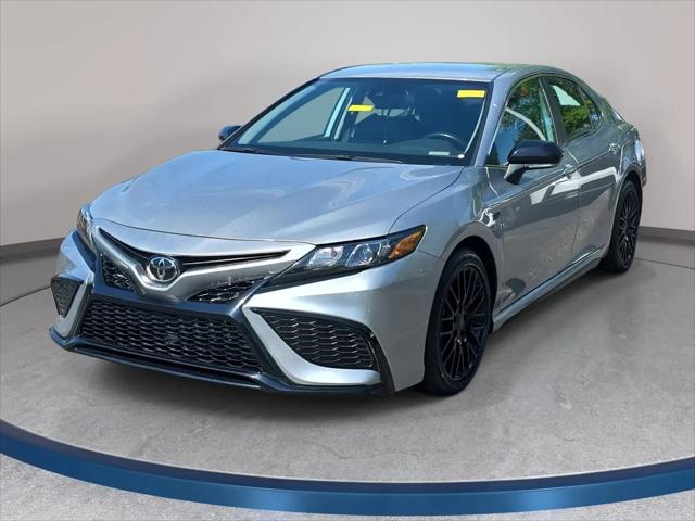 2023 Toyota Camry SE for sale in Raleigh, NC