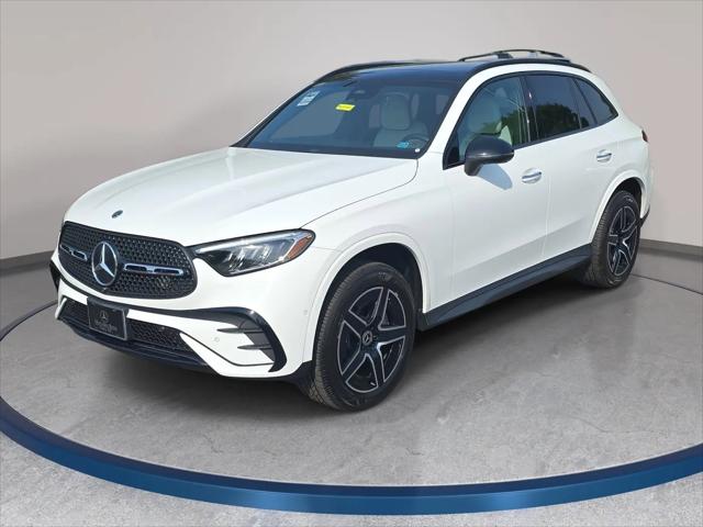 2023 Mercedes-Benz GLC 4MATIC SUV for sale in Raleigh, NC