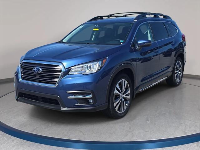 2021 Subaru Ascent Limited for sale in Raleigh, NC