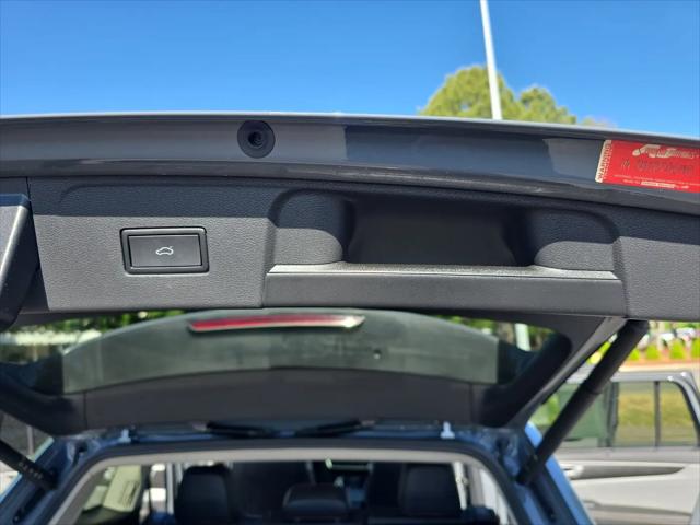 2024 Volkswagen Atlas 2.0T Peak Edition SE w/Technology