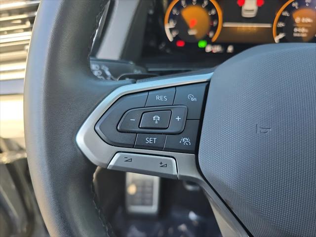 2024 Volkswagen Atlas 2.0T Peak Edition SE w/Technology