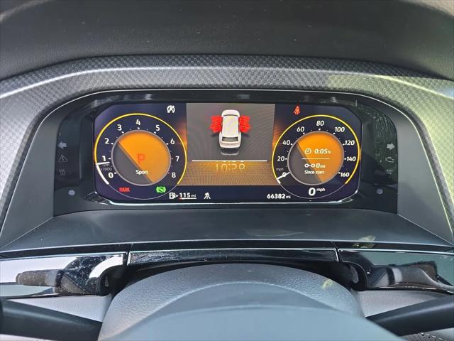 2024 Volkswagen Atlas 2.0T Peak Edition SE w/Technology