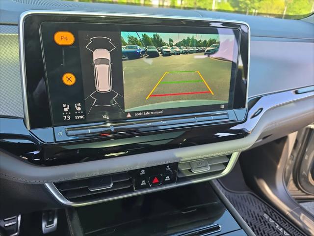 2024 Volkswagen Atlas 2.0T Peak Edition SE w/Technology