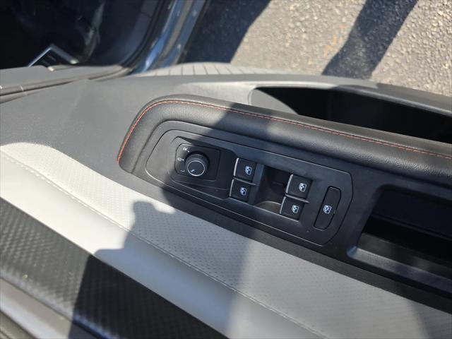 2024 Volkswagen Atlas 2.0T Peak Edition SE w/Technology