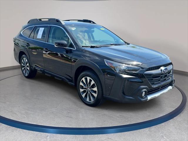 2023 Subaru Outback Limited