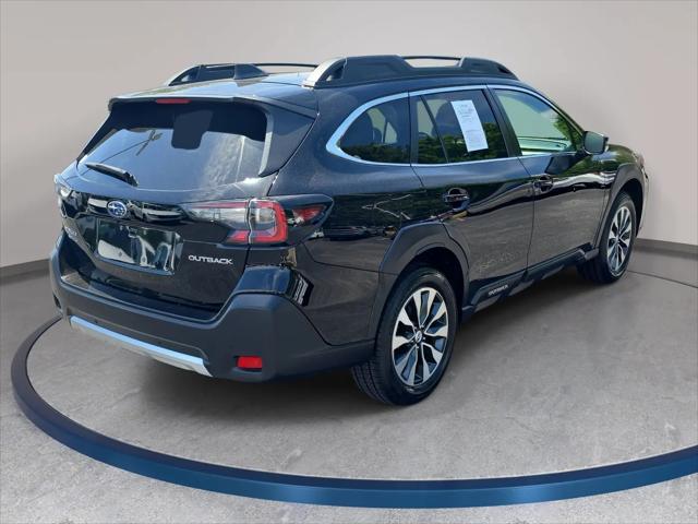 2023 Subaru Outback Limited