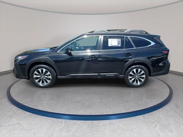 2023 Subaru Outback Limited