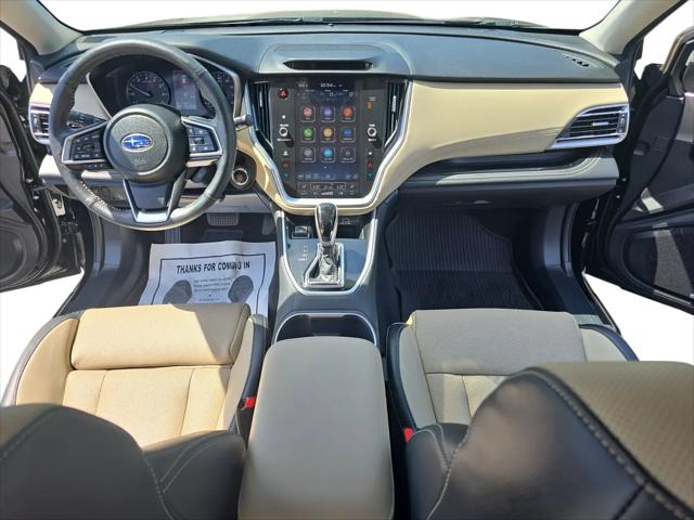 2023 Subaru Outback Limited