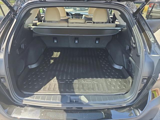 2023 Subaru Outback Limited