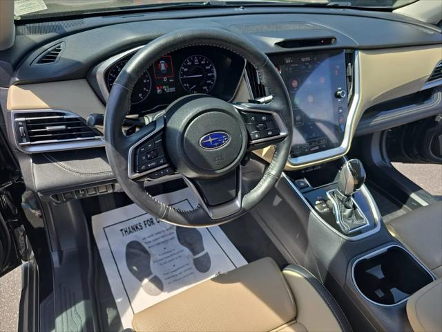 2023 Subaru Outback Limited