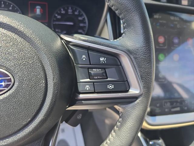 2023 Subaru Outback Limited