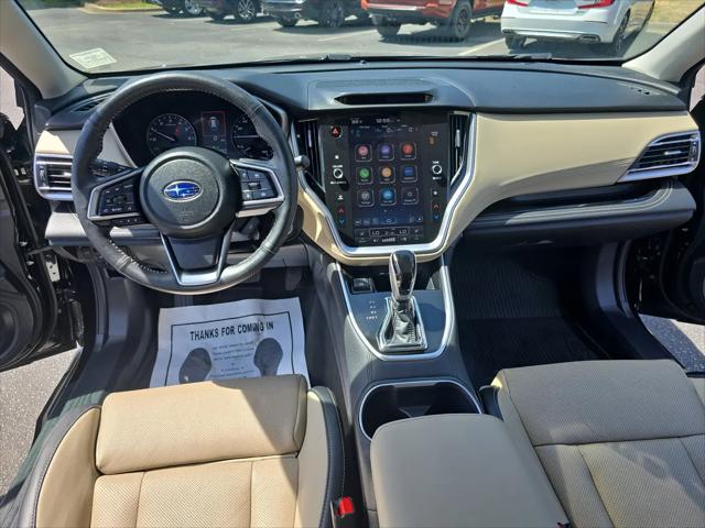 2023 Subaru Outback Limited
