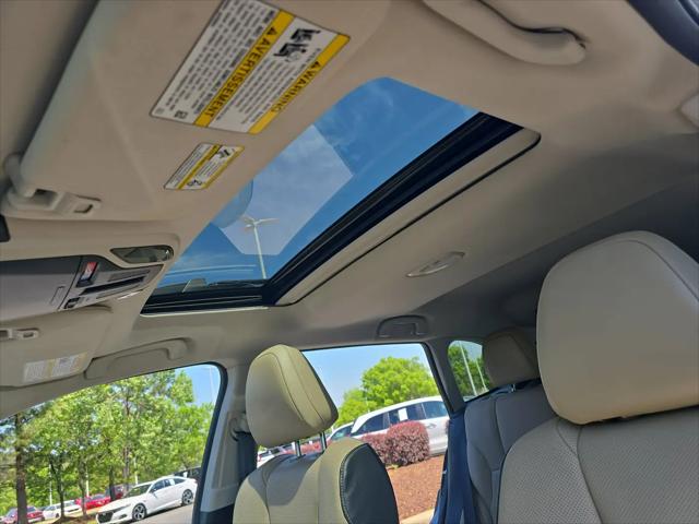 2023 Subaru Outback Limited
