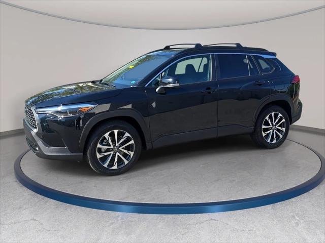 2025 Toyota Corolla Cross XLE for sale in Raleigh, NC