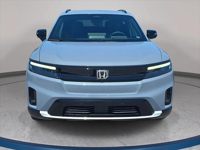 2026 Honda Prologue Elite