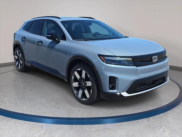 2026 Honda Prologue Elite