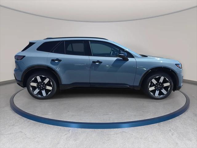 2026 Honda Prologue Elite